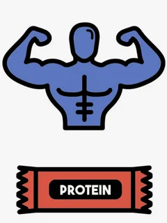 Сертификат «Богат протеином (100% protein)»