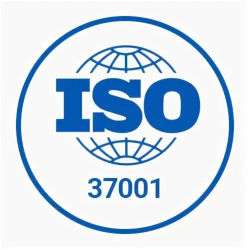 ISO 37001
