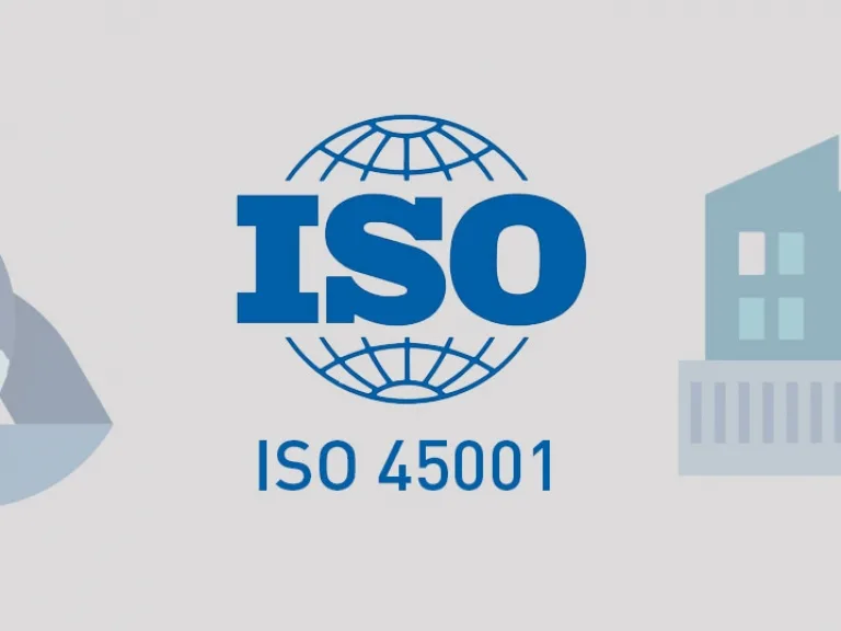 ISO 45001