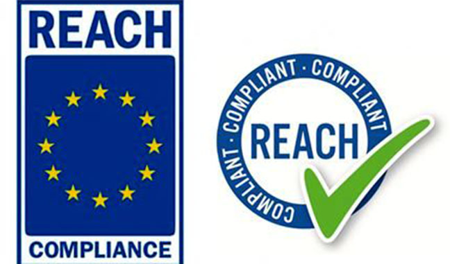Регистрация химических веществ по регламенту REACH
